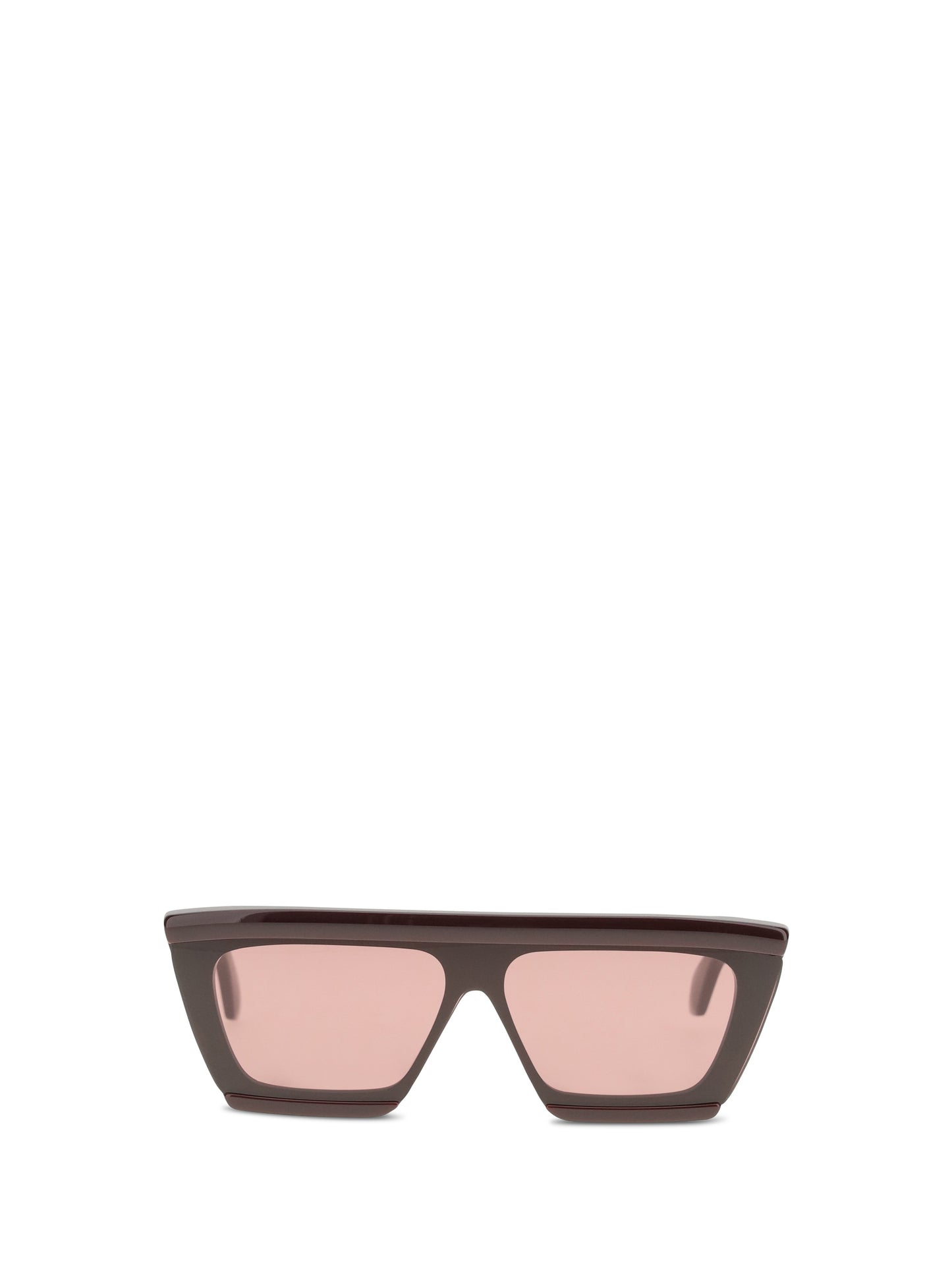 Alaïa Women Mask Sunglasses ALAIA