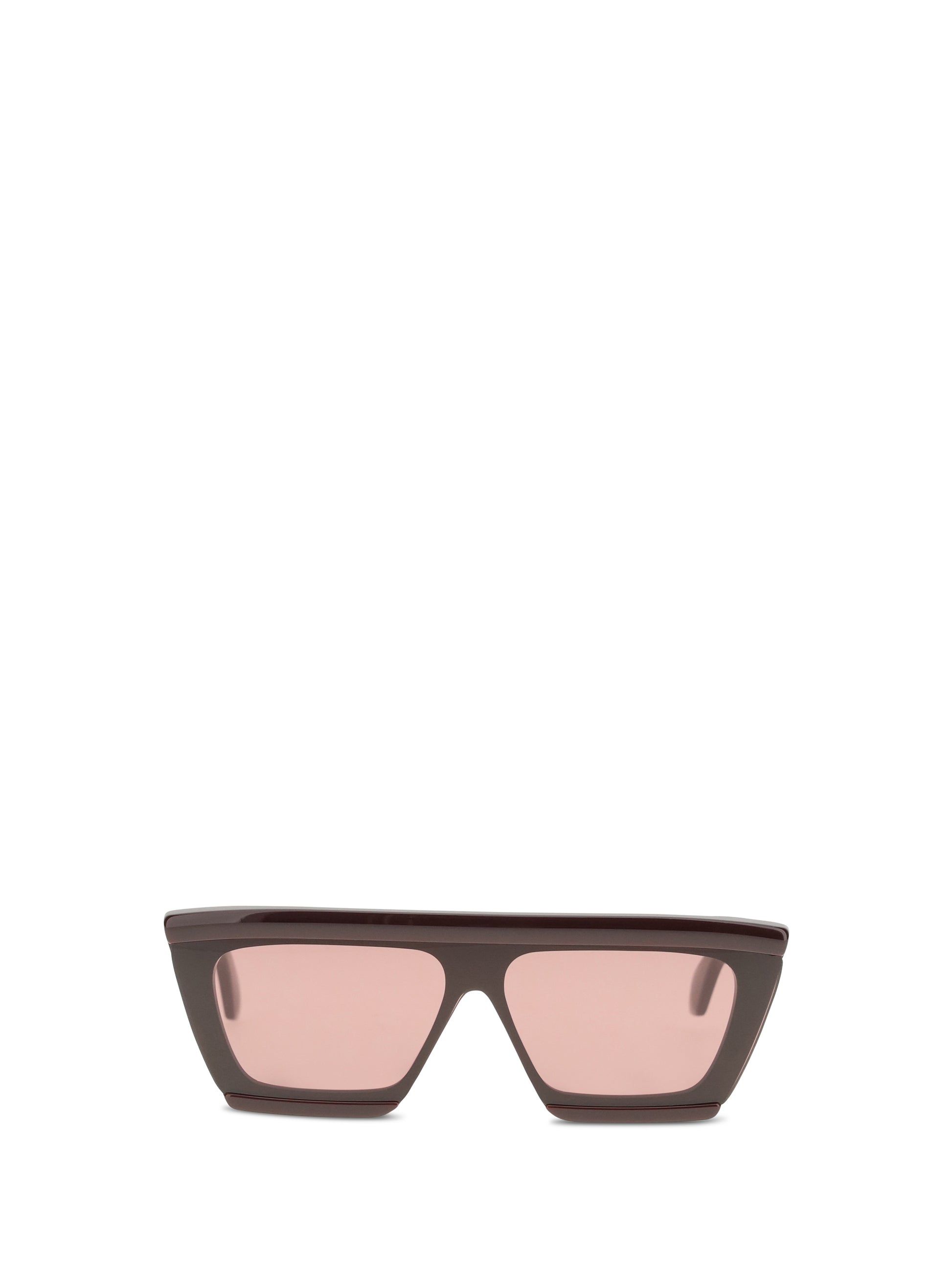 Alaïa Women Mask Sunglasses ALAIA