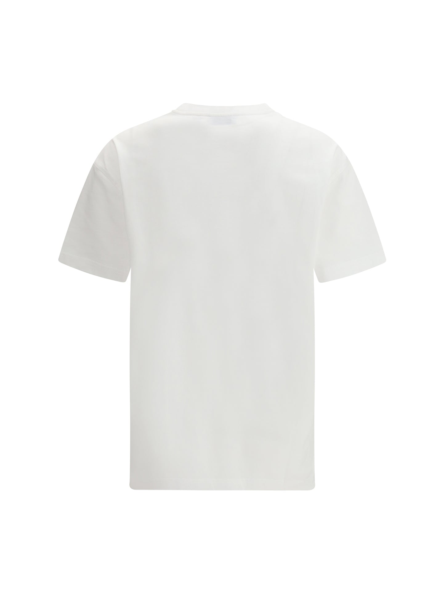 Off-White Women Big Logo Bookish T-Shirt OFF-WHITE