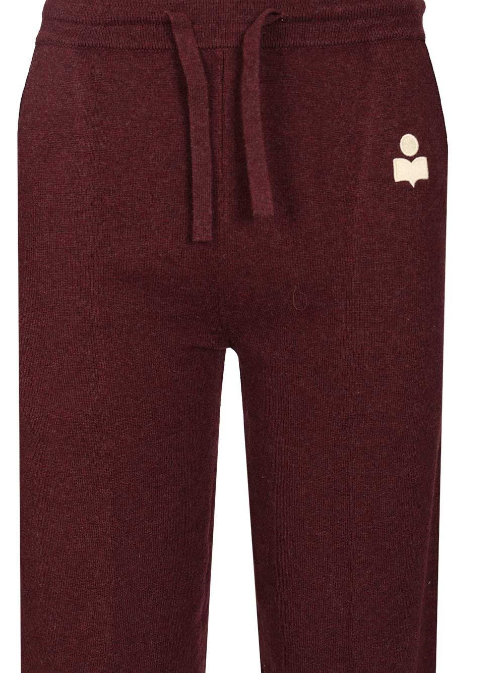 Marant Etoile Women "Kira" Track Pants ISABEL MARANT ETOILE