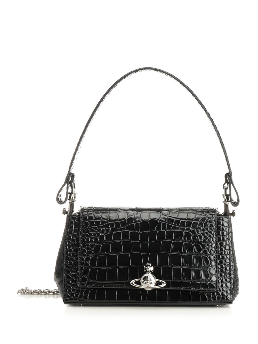 Vivienne Westwood Women Medium "Hazel" Bag VIVIENNE WESTWOOD