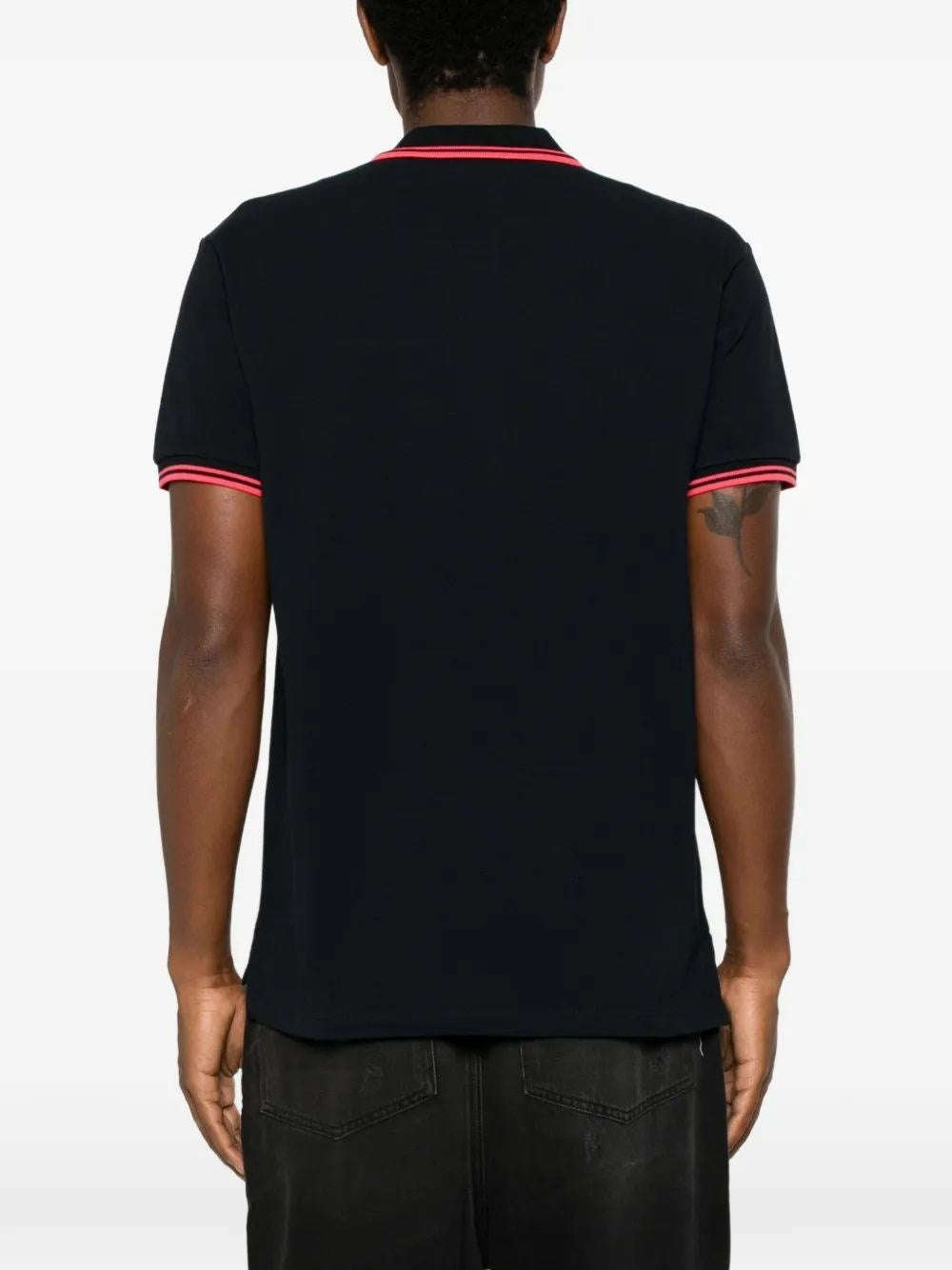 Vivienne Westwood Men Orb Polo VIVIENNE WESTWOOD