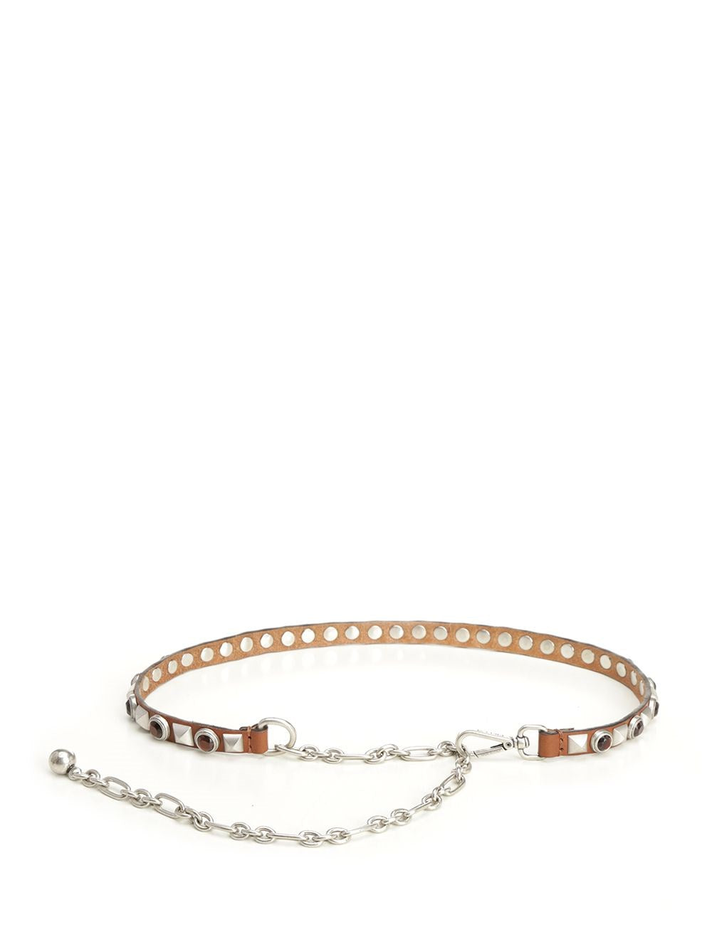 Etro Women Adjustable Belt ETRO