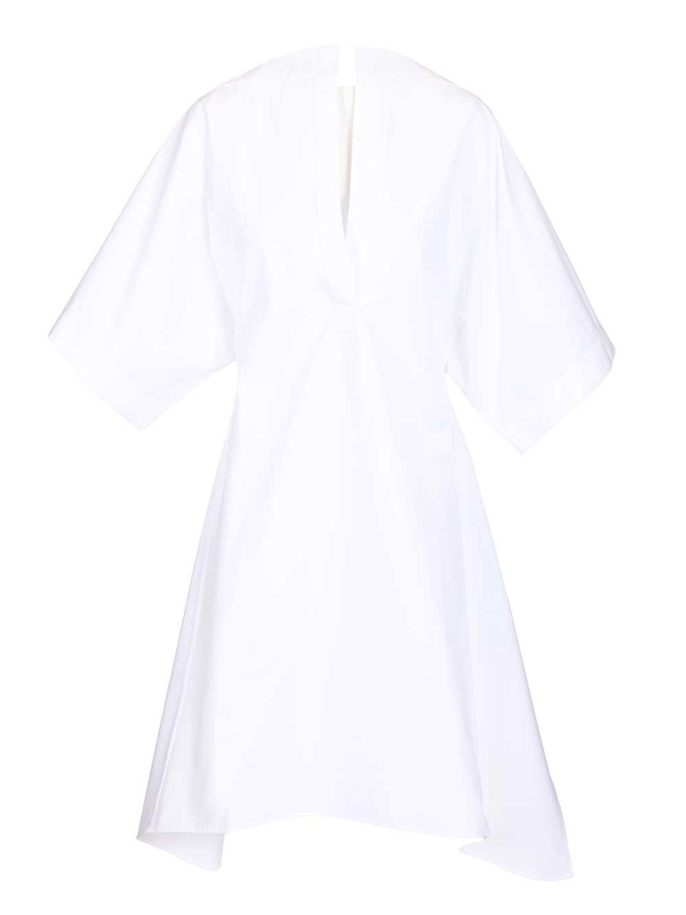 Jacquemus Women Moisson Tunic JACQUEMUS