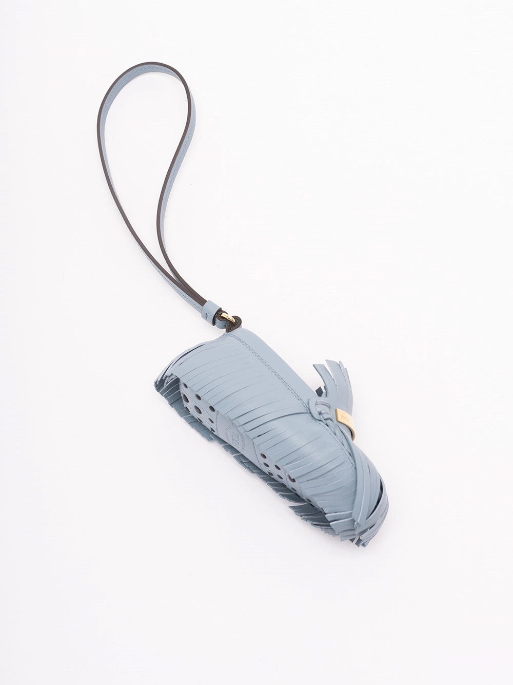 Tod's Women `Gommino Driving Shoe` Charm TOD'S