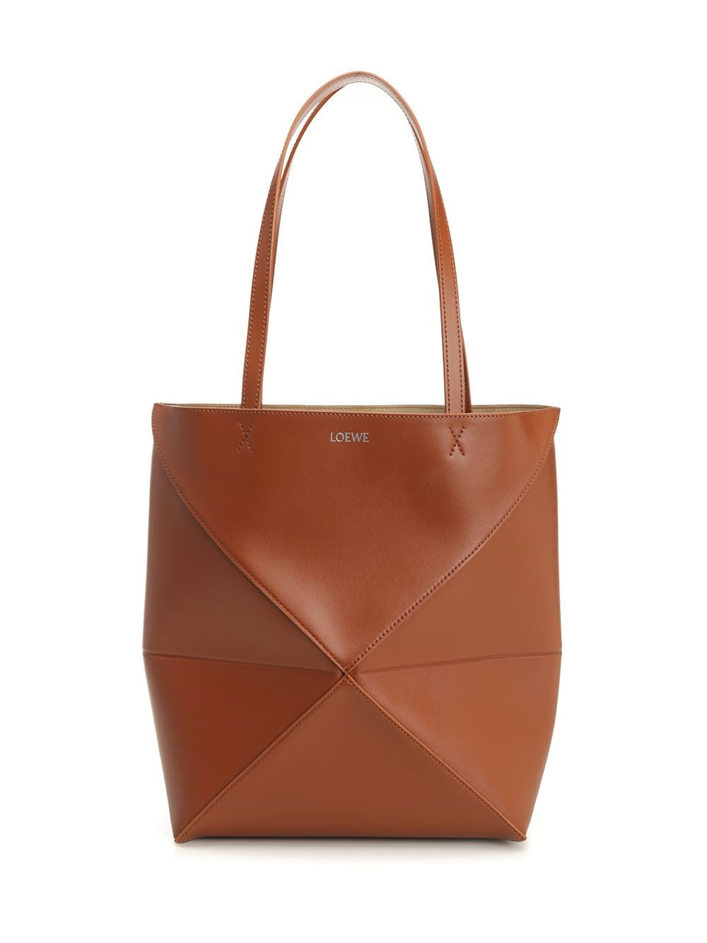 Loewe Women Medium "Puzzle Fold" Bag LOEWE