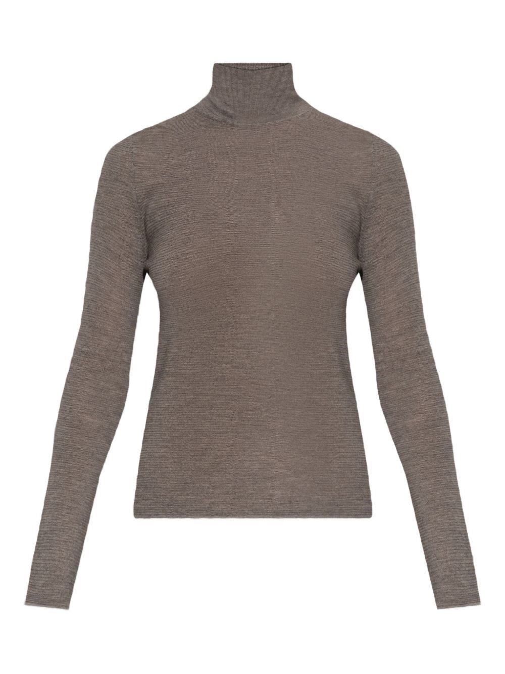 Lisa Yang Women Lory Cashmere Turtleneck LISA YANG
