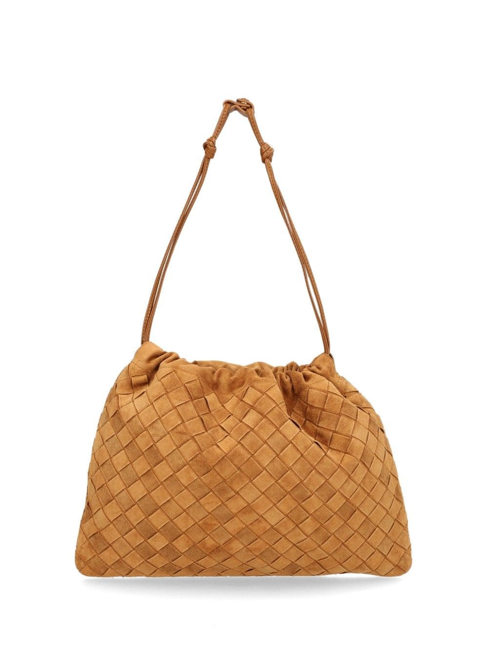 Bottega Veneta Women Medium "Dustbag" Bag BOTTEGA VENETA
