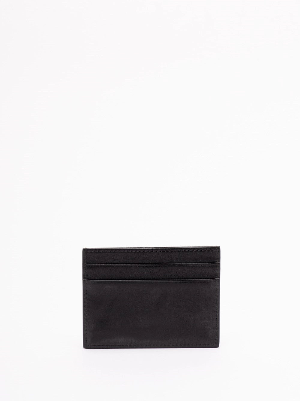 Dolce & Gabbana Men Card Holder With Dg Logo DOLCE & GABBANA