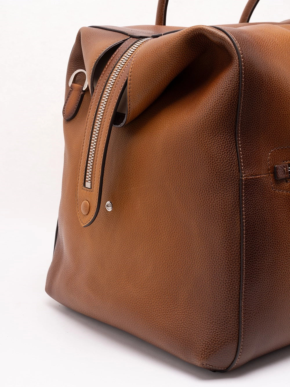 Santoni Men Duffle Bag SANTONI