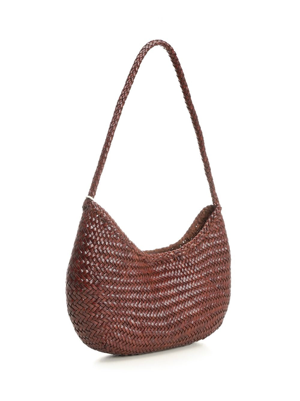 Dragon Diffusion Women "New Moon" Bag DRAGON DIFFUSION