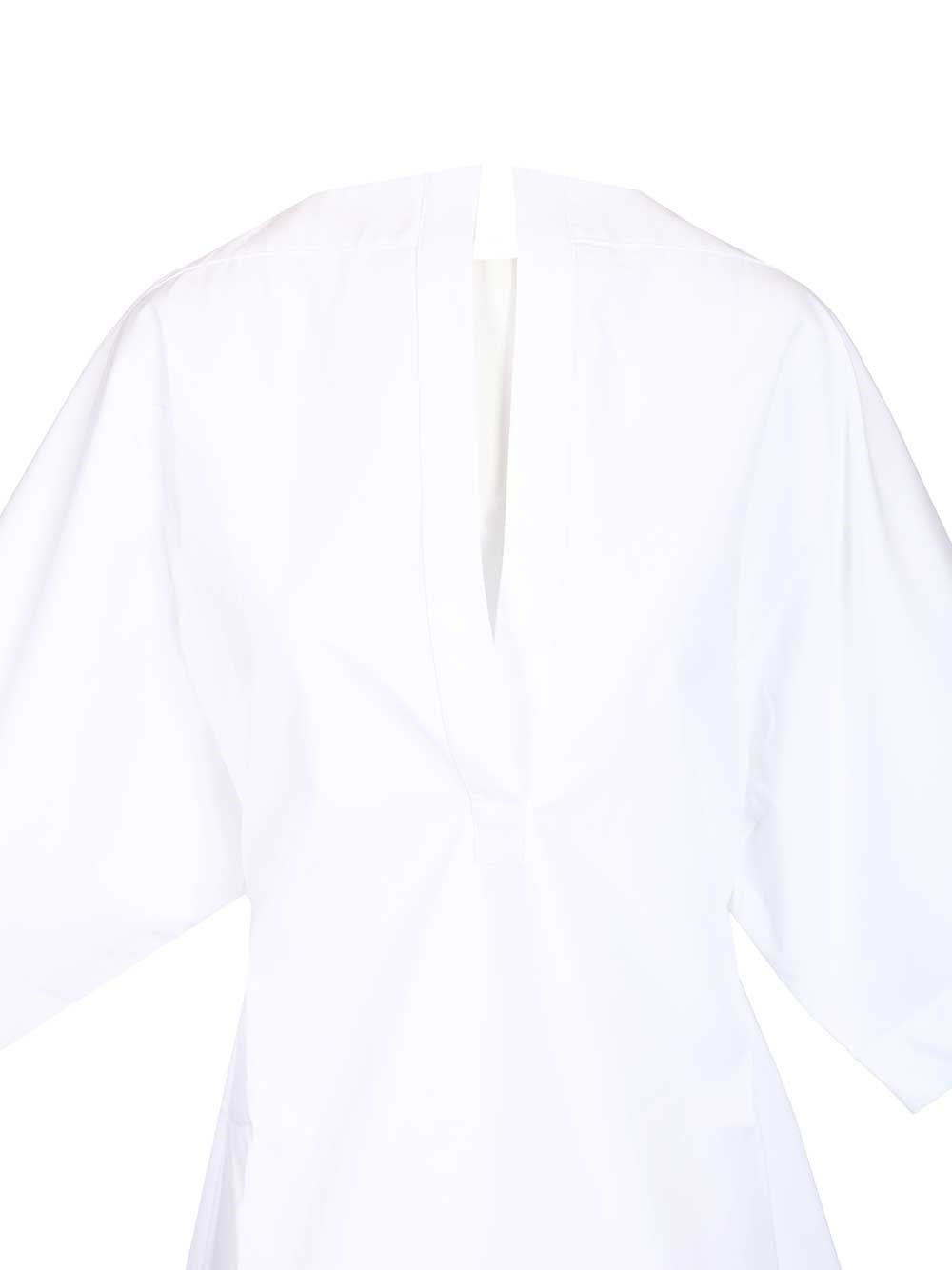 Jacquemus Women Moisson Tunic JACQUEMUS
