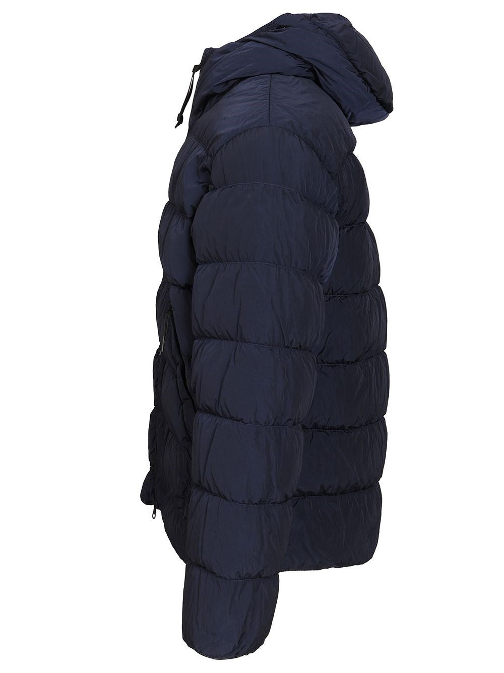 C.P. Company Men "Goggle" Jacket C.P. COMPANY