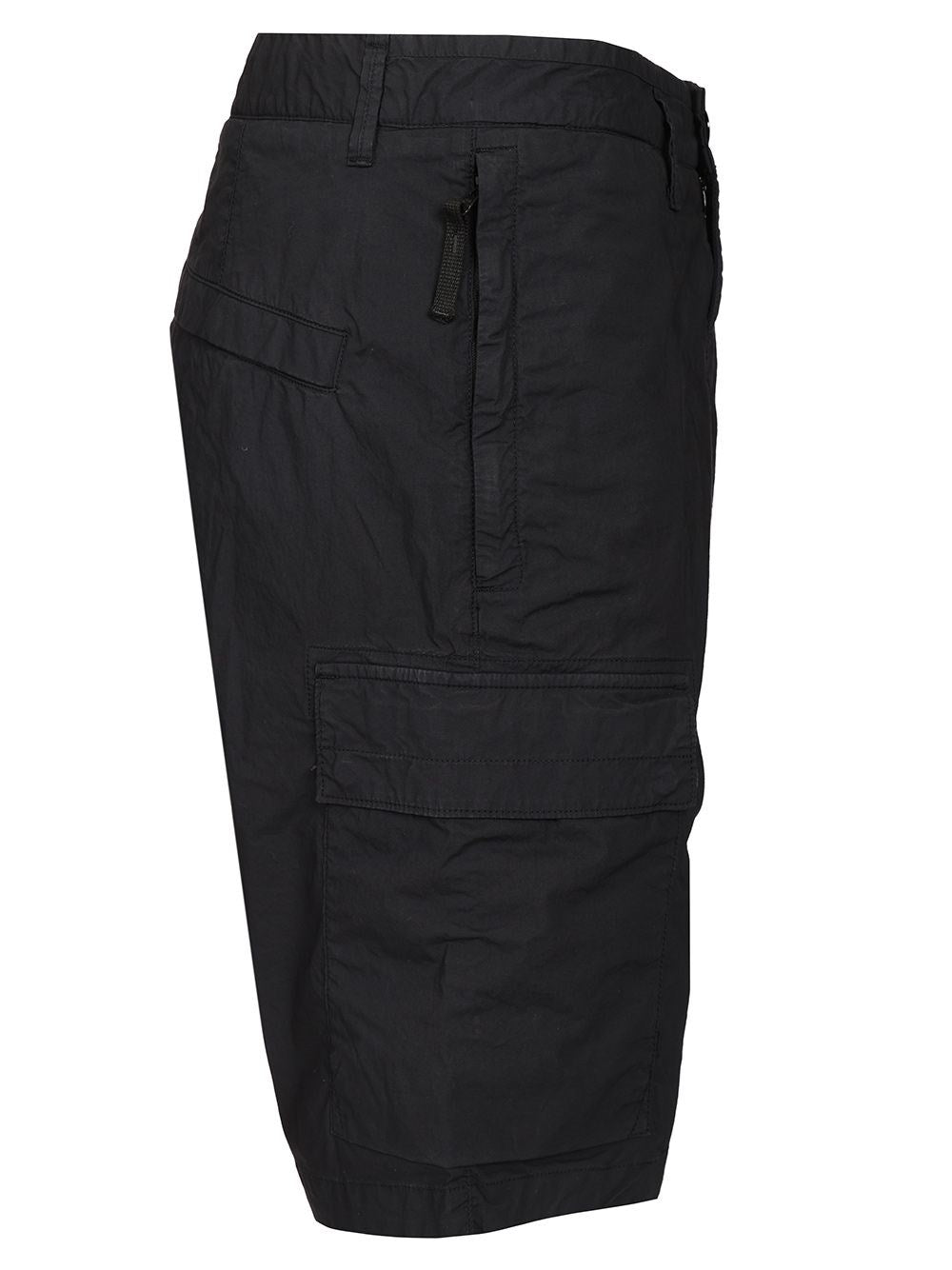 Stone Island Men Bermuda Cargo STONE ISLAND