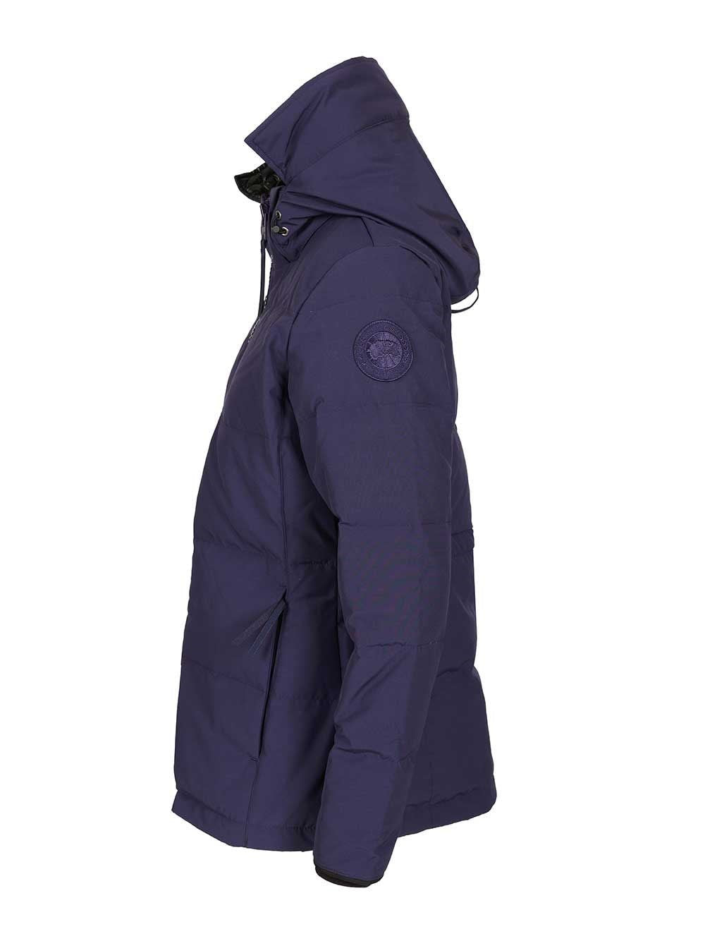 Canada Goose Women Shelburne Parka CANADA GOOSE