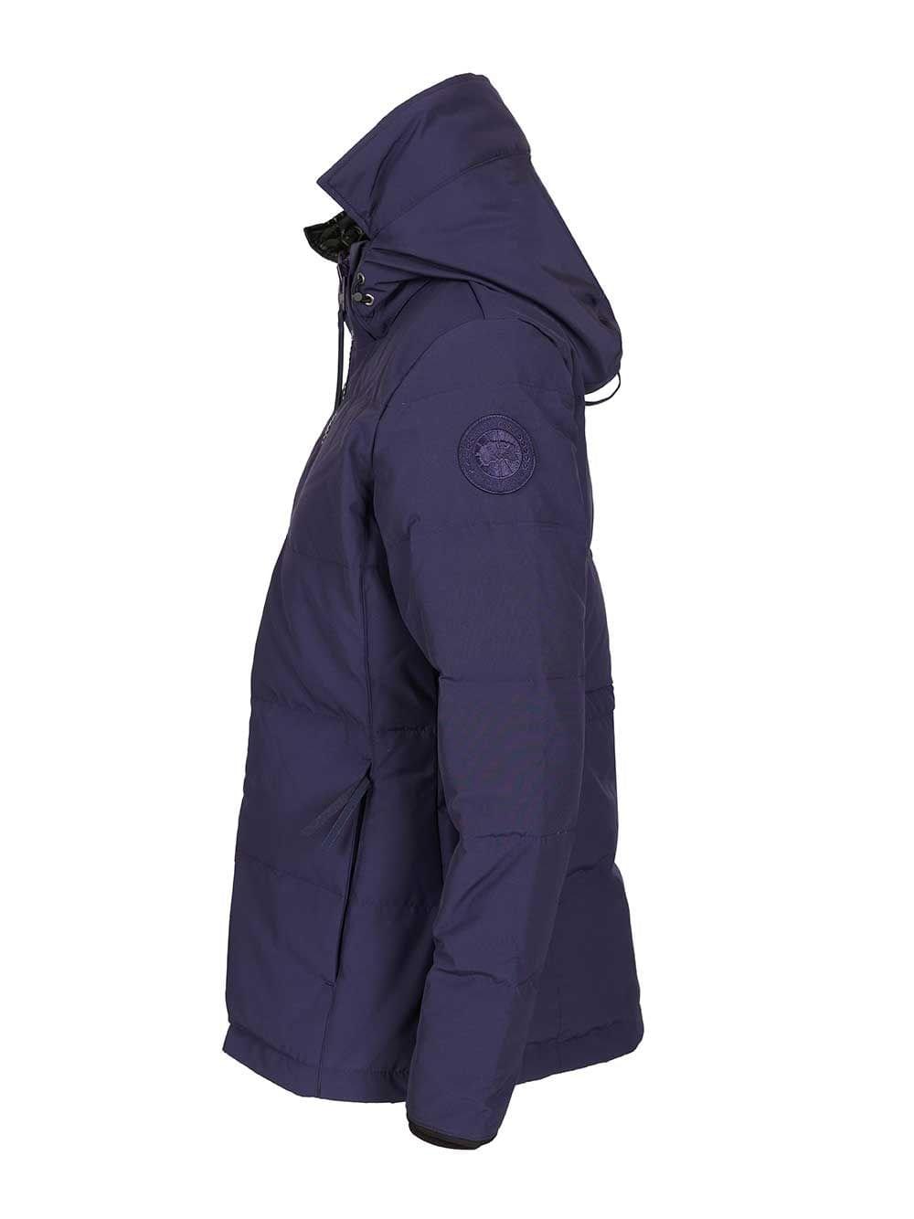 Canada Goose Women Shelburne Parka CANADA GOOSE