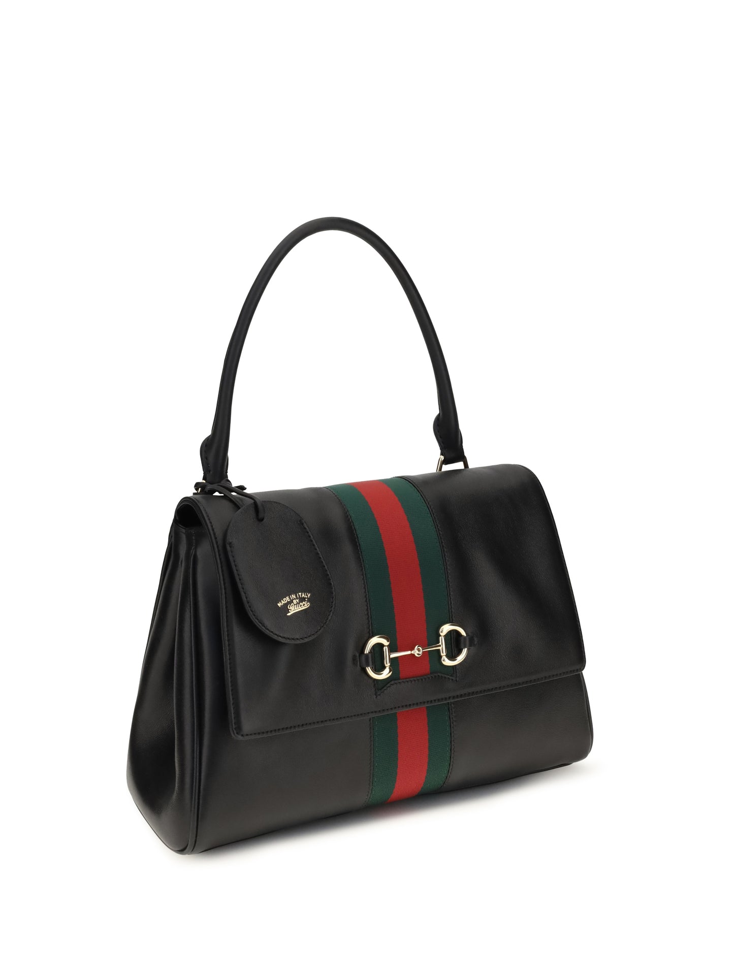 Gucci Women Medium Paparazzo Handbag GUCCI