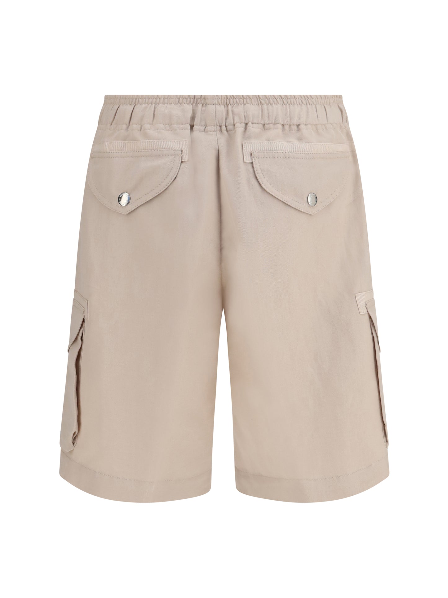 Brunello Cucinelli Men Bermuda BRUNELLO CUCINELLI