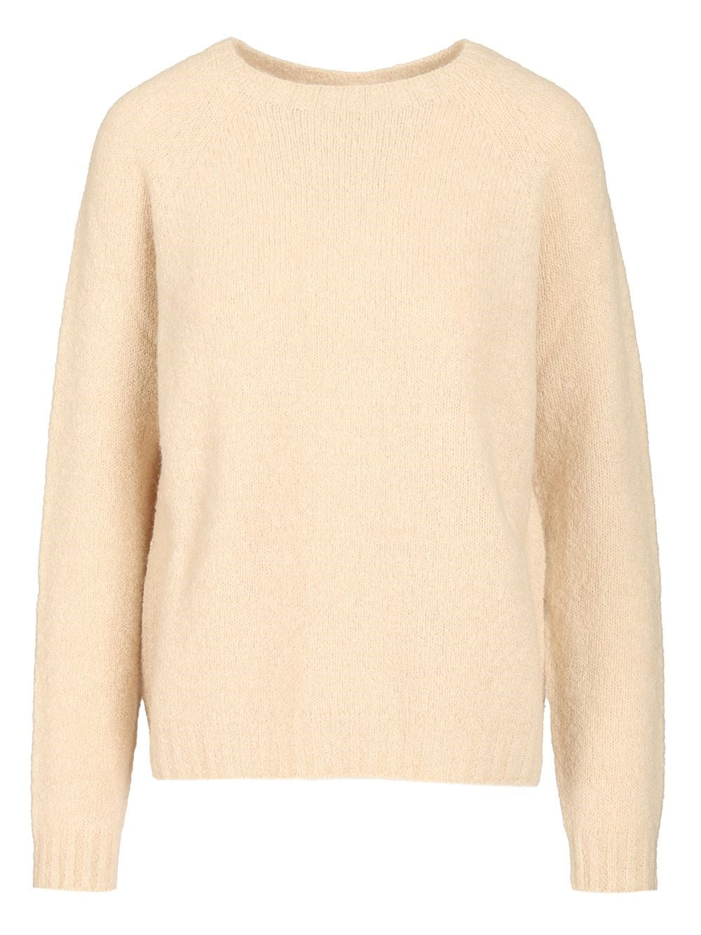Weekend Max Mara Women Crew Neck Sweater WEEKEND MAX MARA