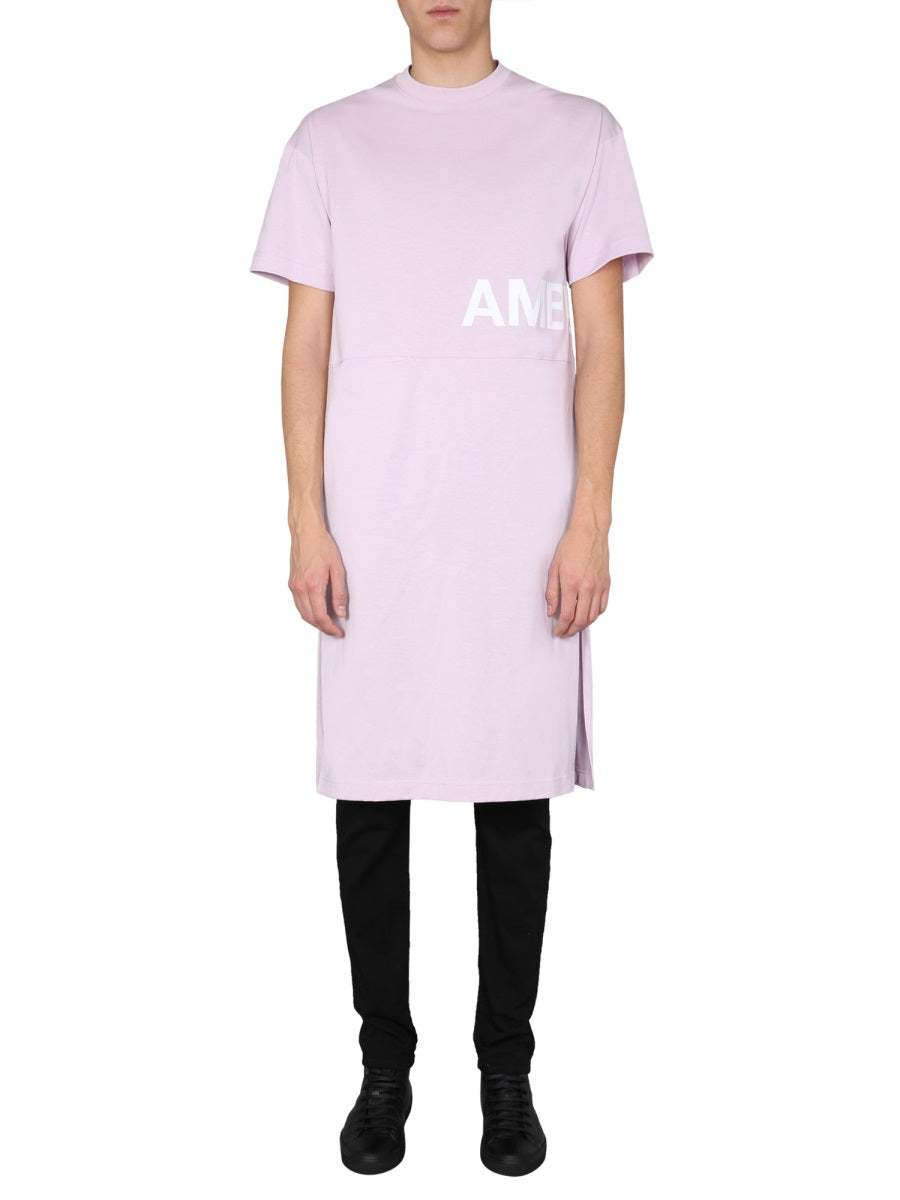 Ambush Men Round Neck Dress AMBUSH