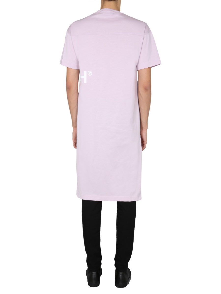 Ambush Men Round Neck Dress AMBUSH