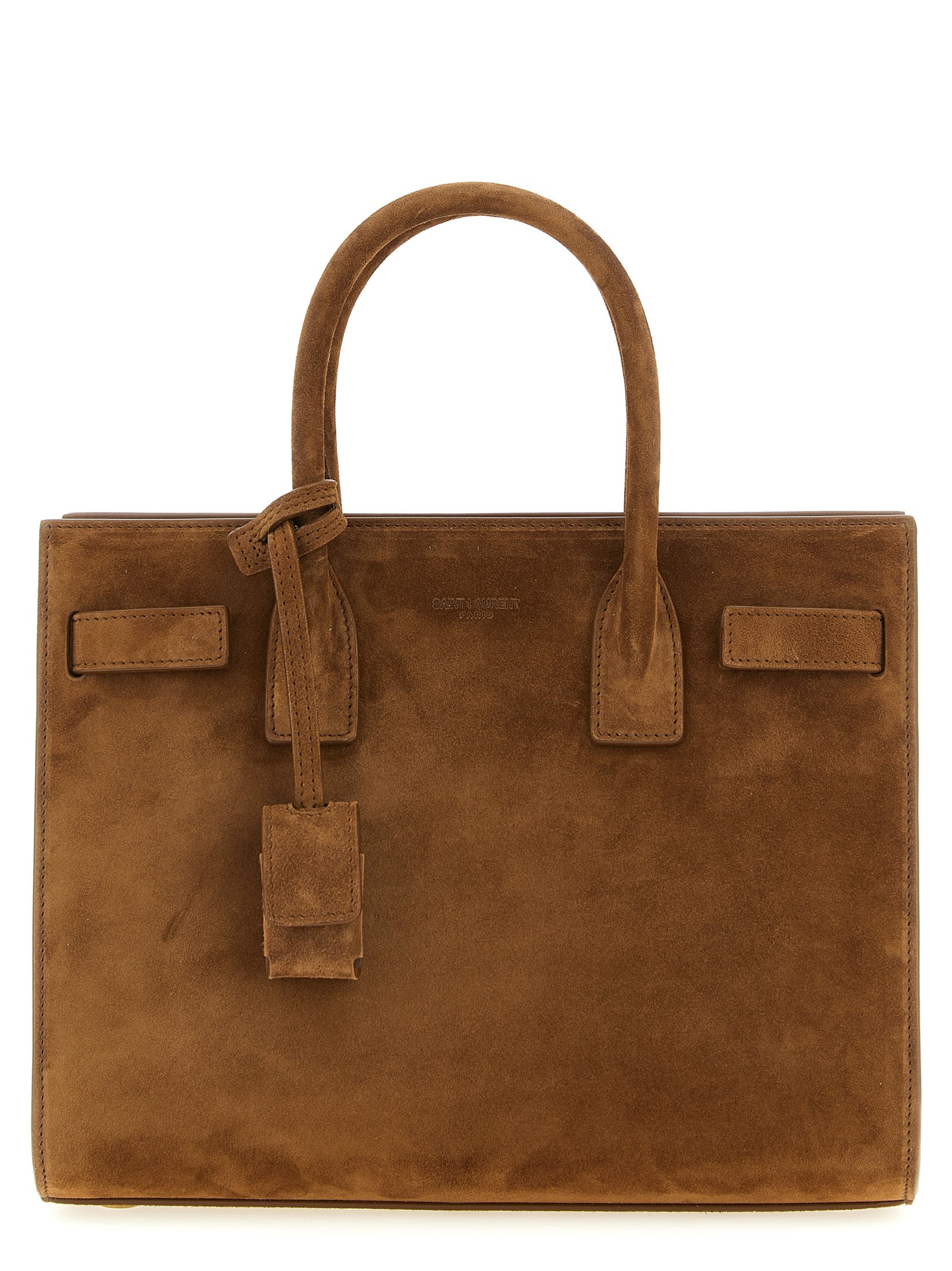 Saint Laurent Women 'Sac De Jour' Baby Handbag SAINT LAURENT