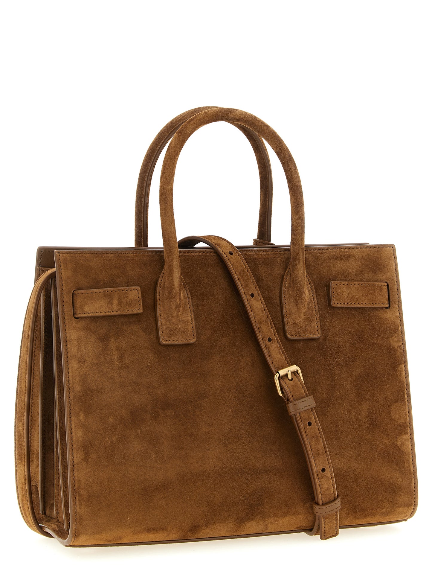 Saint Laurent Women 'Sac De Jour' Baby Handbag SAINT LAURENT