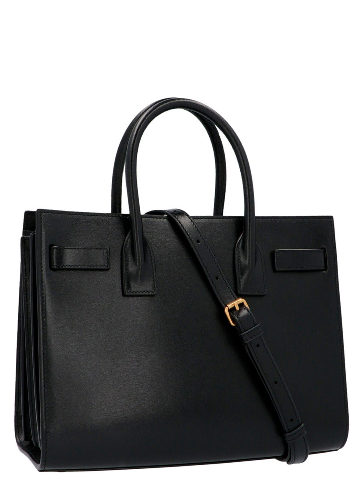 Saint Laurent Women 'Sac De Jour' Baby Handbag SAINT LAURENT