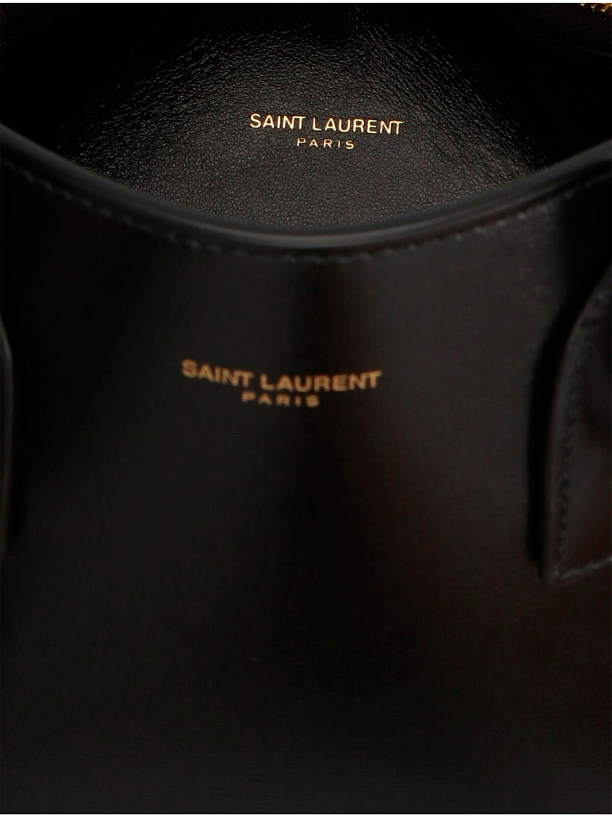 Saint Laurent Women 'Sac De Jour' Baby Handbag SAINT LAURENT