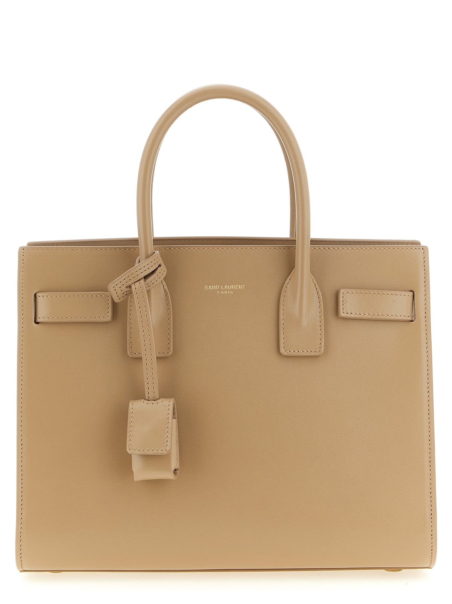 Saint Laurent Women 'Sac De Jour' Baby Handbag SAINT LAURENT