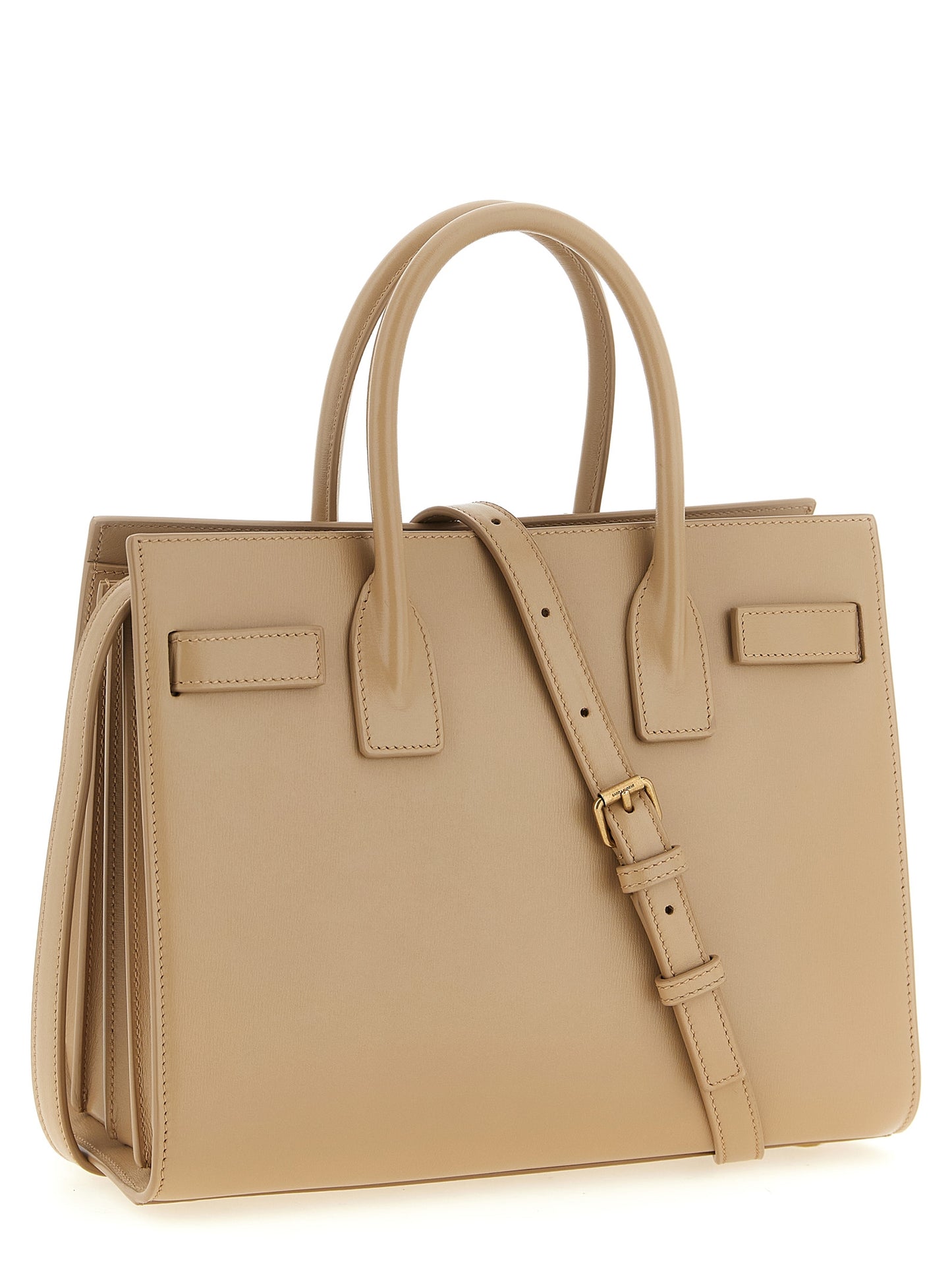 Saint Laurent Women 'Sac De Jour' Baby Handbag SAINT LAURENT