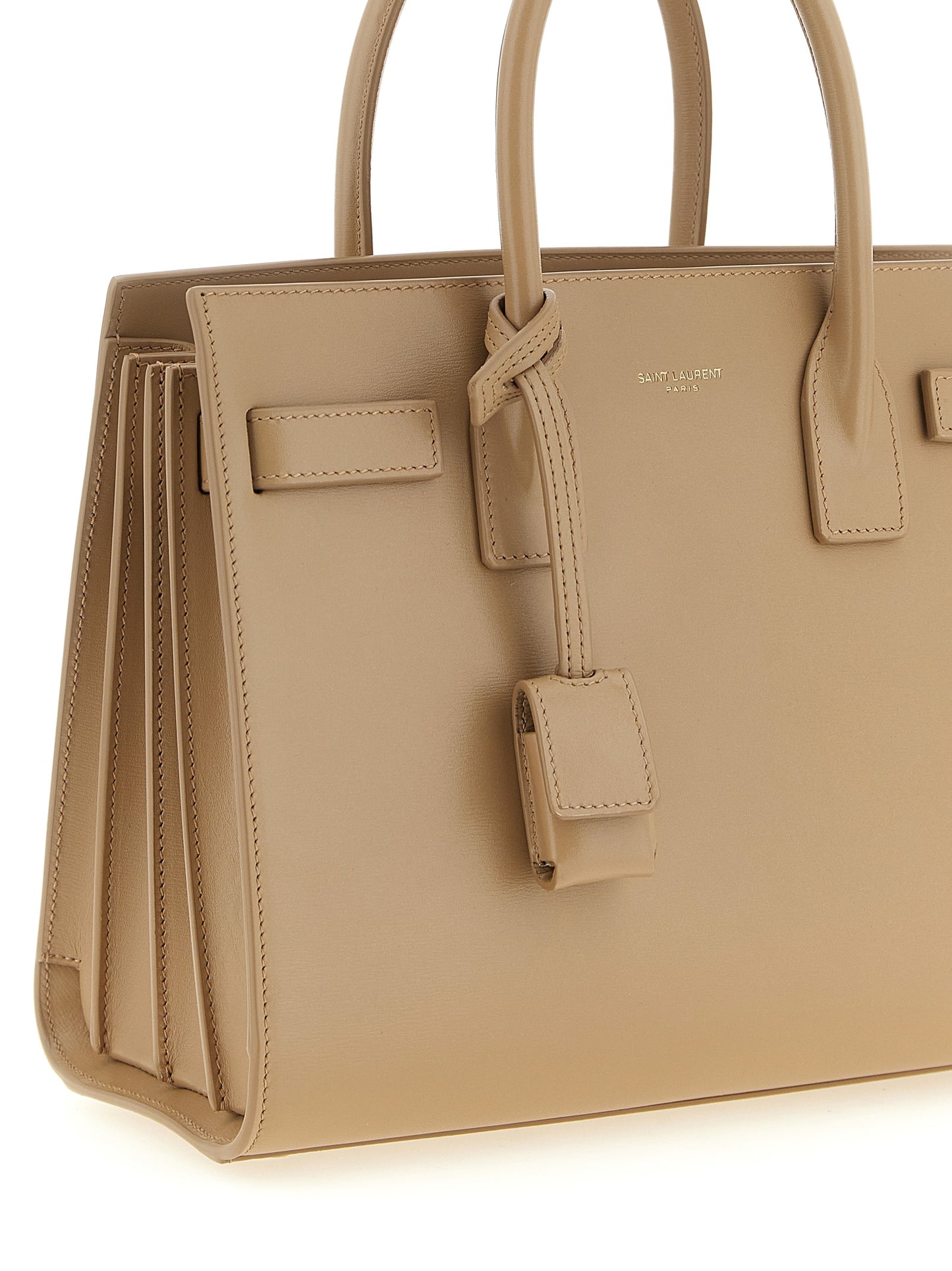 Saint Laurent Women 'Sac De Jour' Baby Handbag SAINT LAURENT