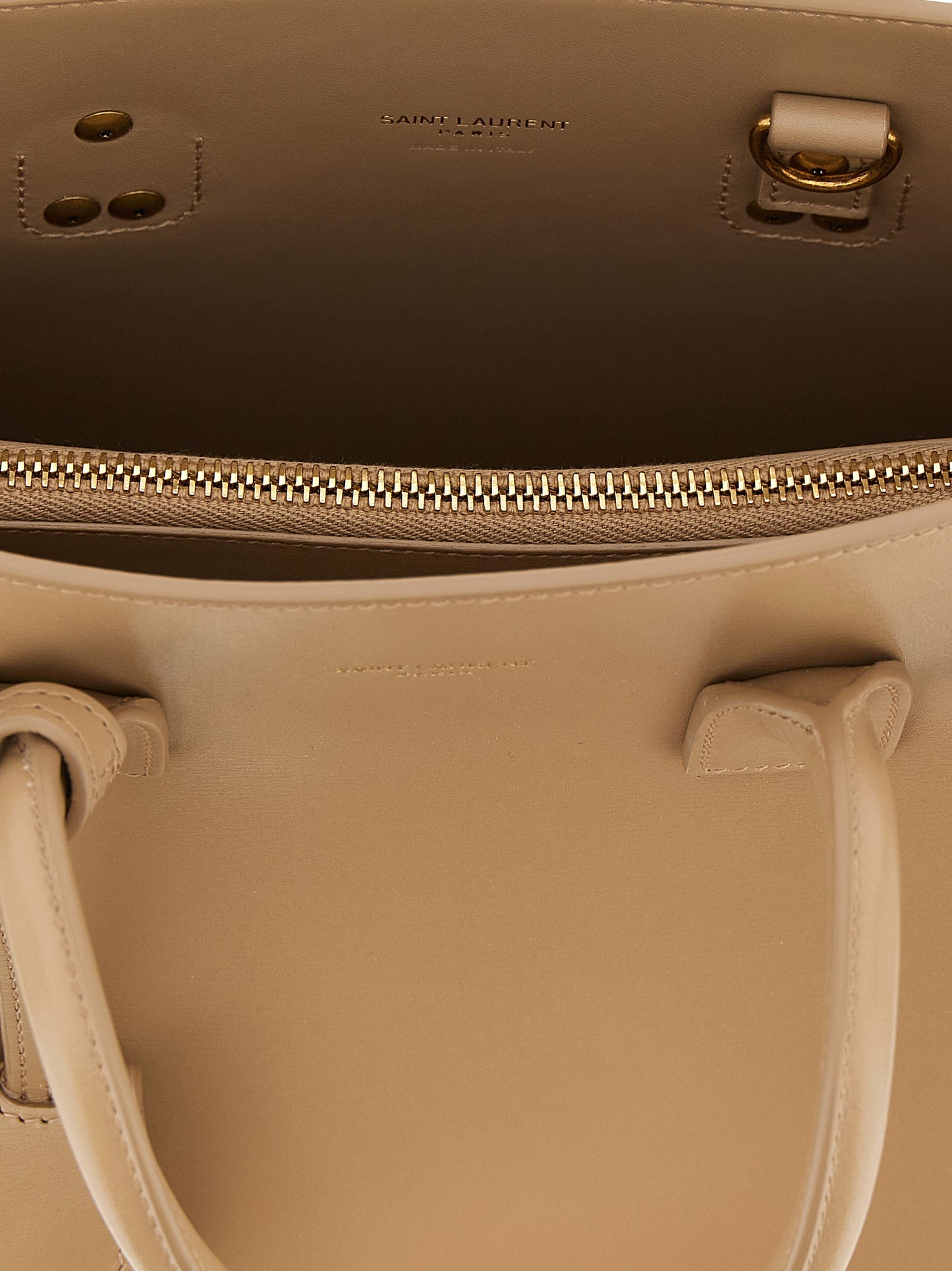 Saint Laurent Women 'Sac De Jour' Baby Handbag SAINT LAURENT