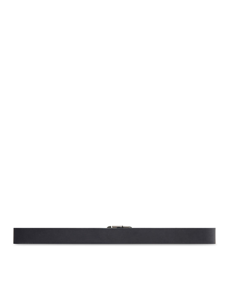 Balenciaga Men Bb Large Belt BALENCIAGA