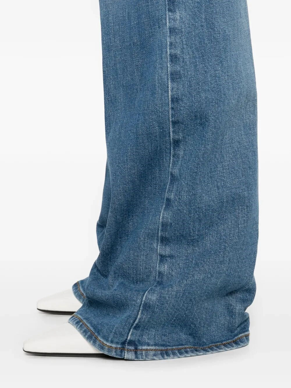 Gucci Women Flare Pants GUCCI