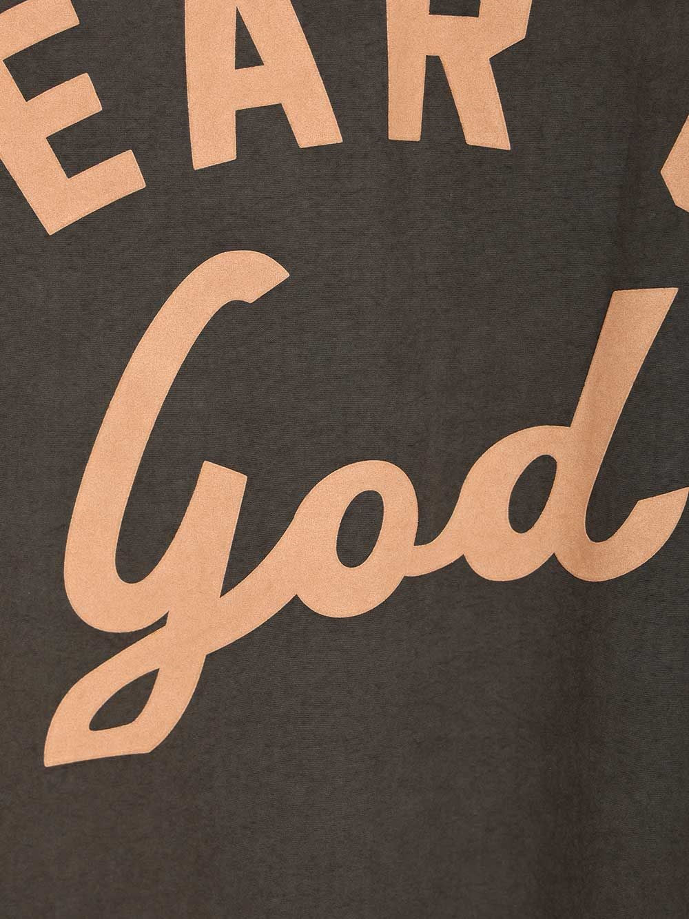 Fear Of God Men Cotton Poplin Windbreaker FEAR OF GOD