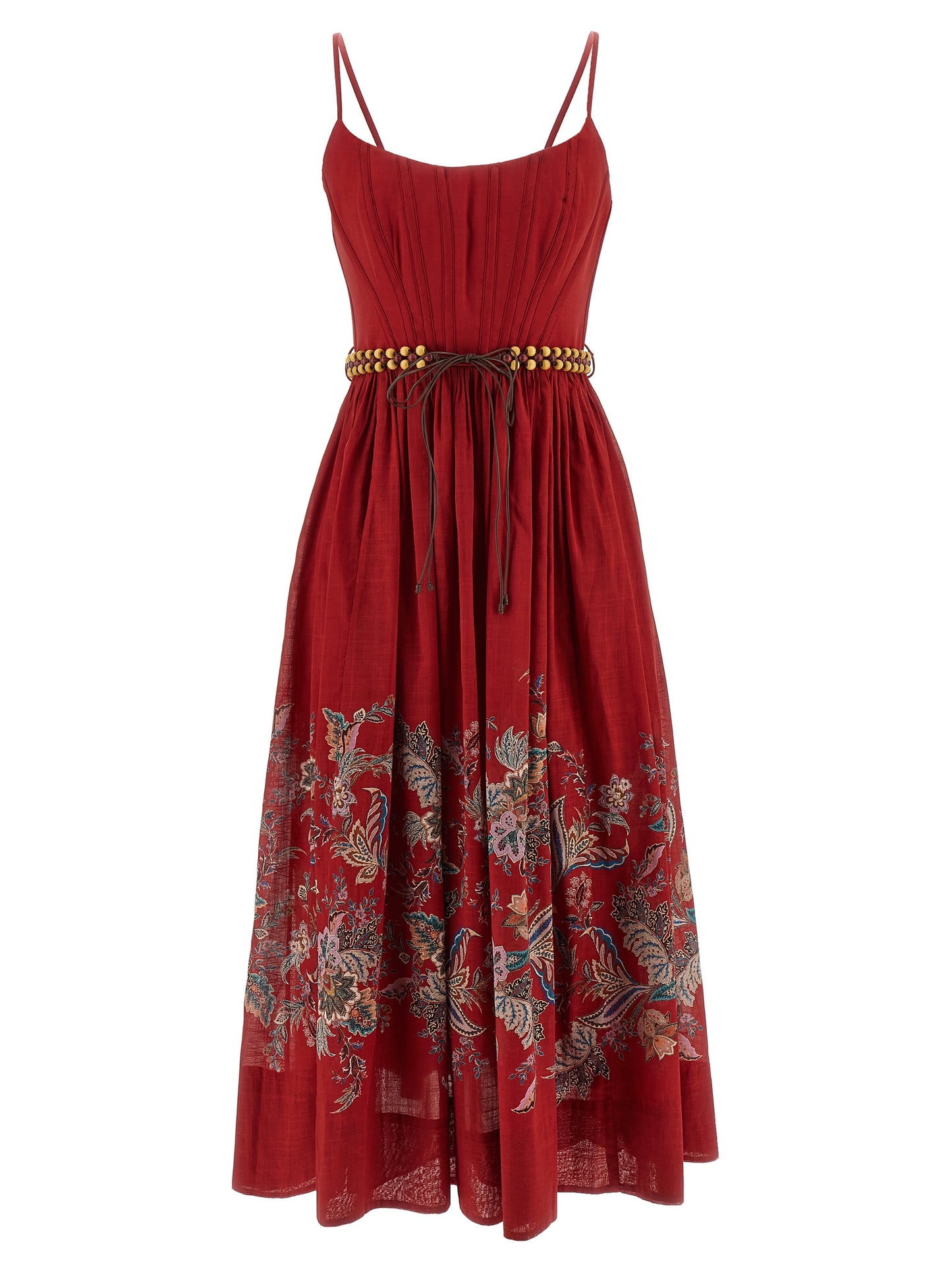 Zimmermann Women 'Rhiannon' Dress ZIMMERMANN