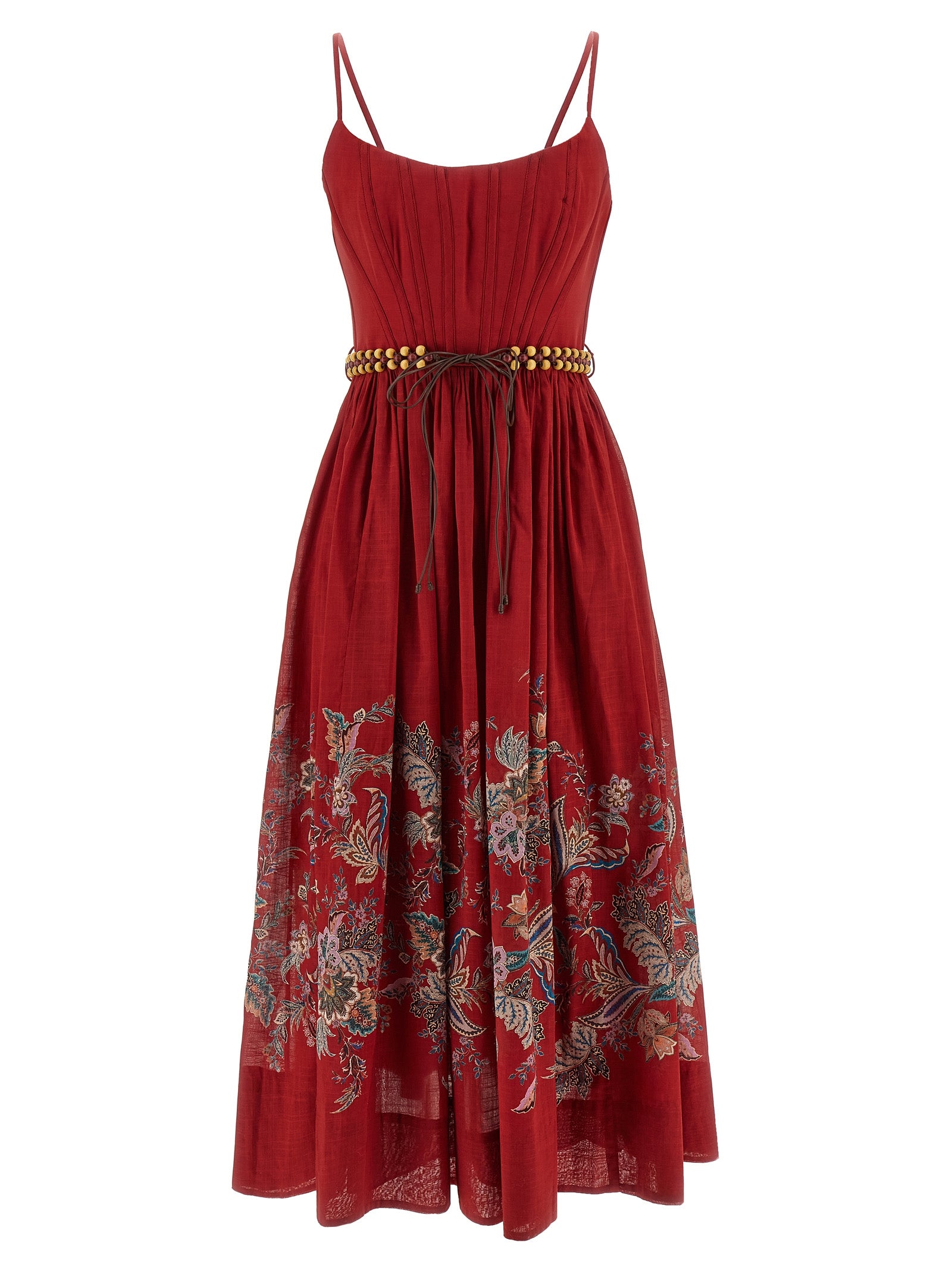 Zimmermann Women 'Rhiannon' Dress ZIMMERMANN