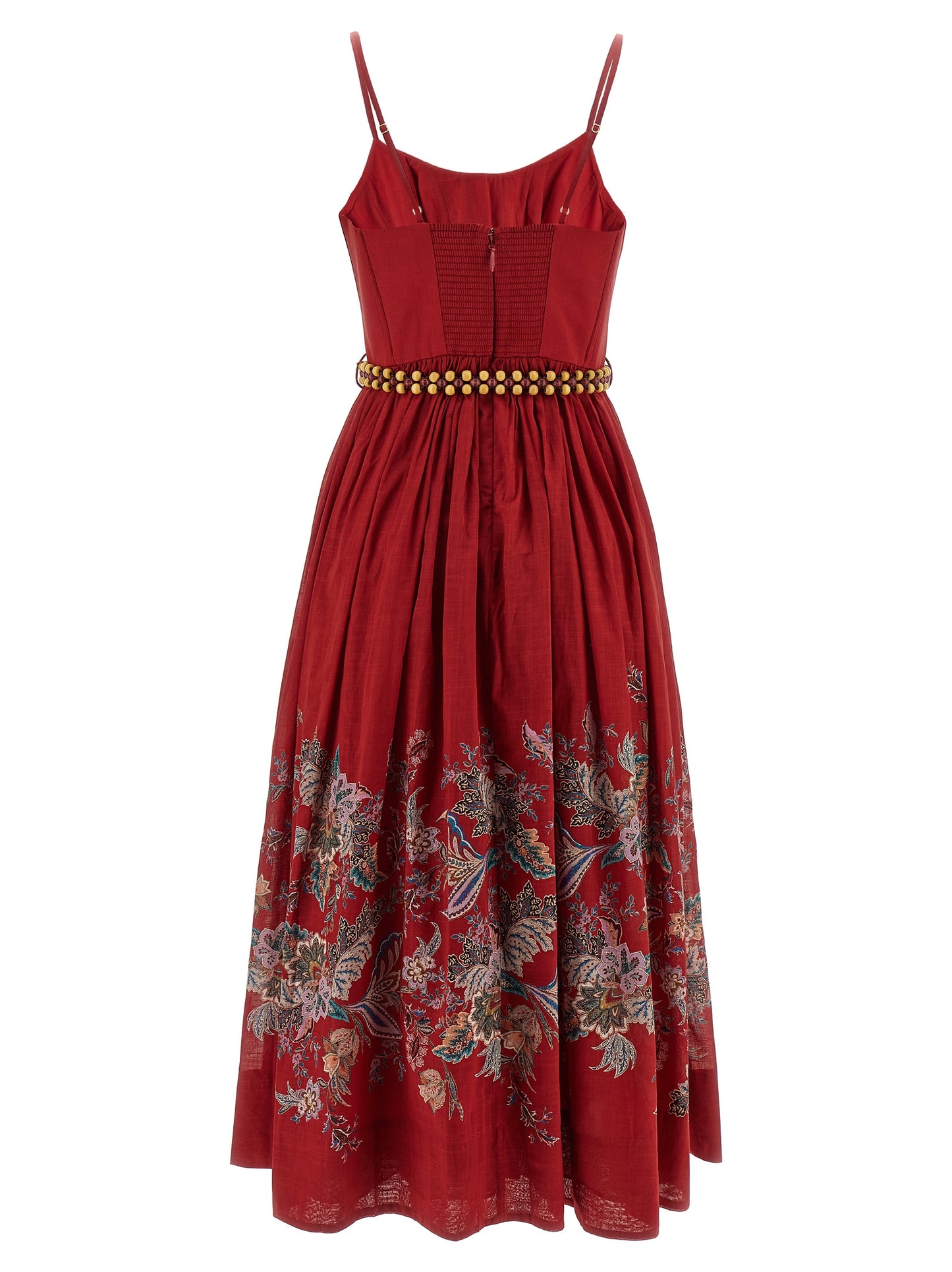 Zimmermann Women 'Rhiannon' Dress ZIMMERMANN