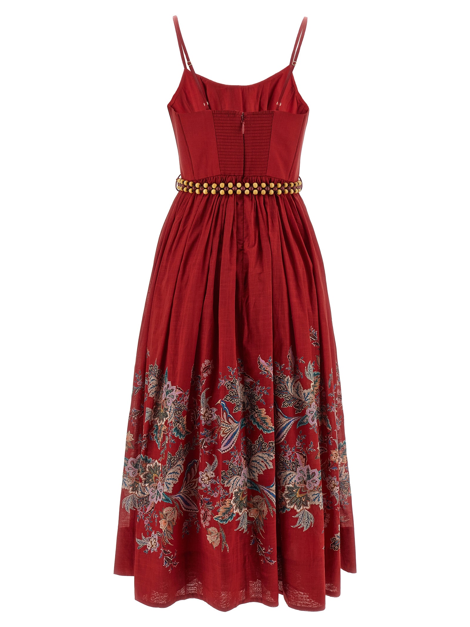 Zimmermann Women 'Rhiannon' Dress ZIMMERMANN