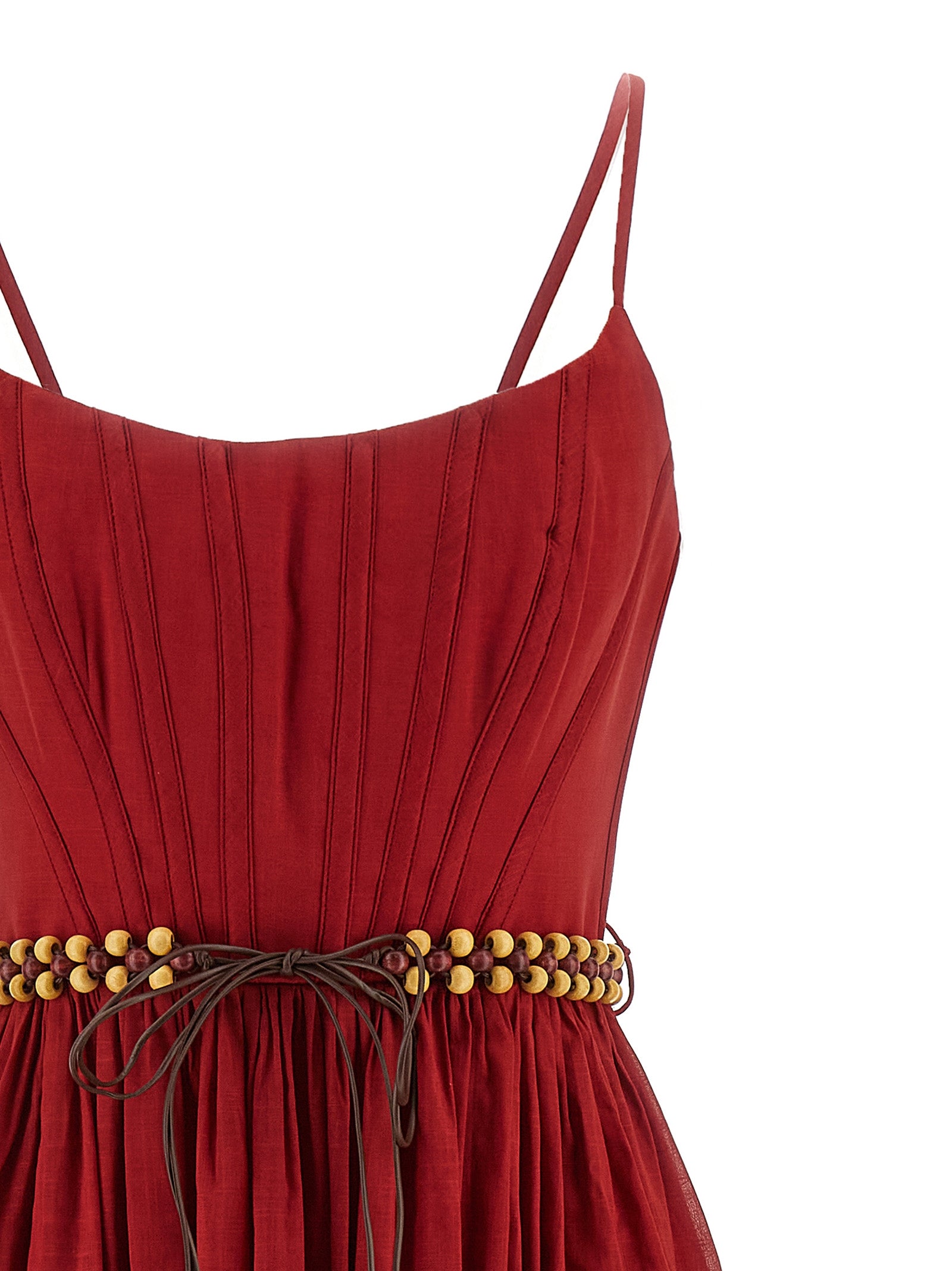Zimmermann Women 'Rhiannon' Dress ZIMMERMANN