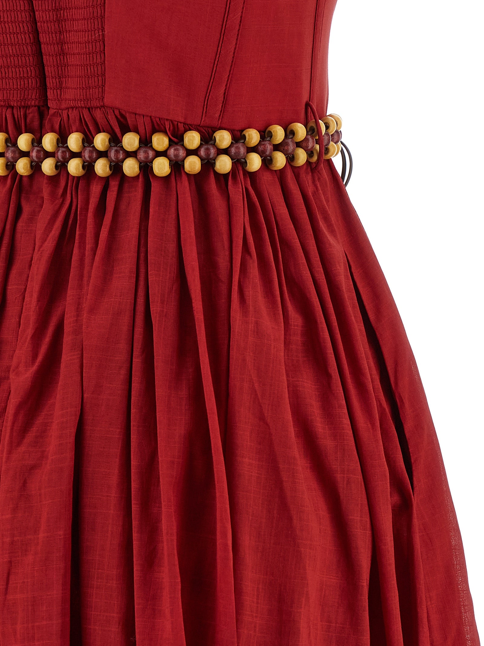 Zimmermann Women 'Rhiannon' Dress ZIMMERMANN