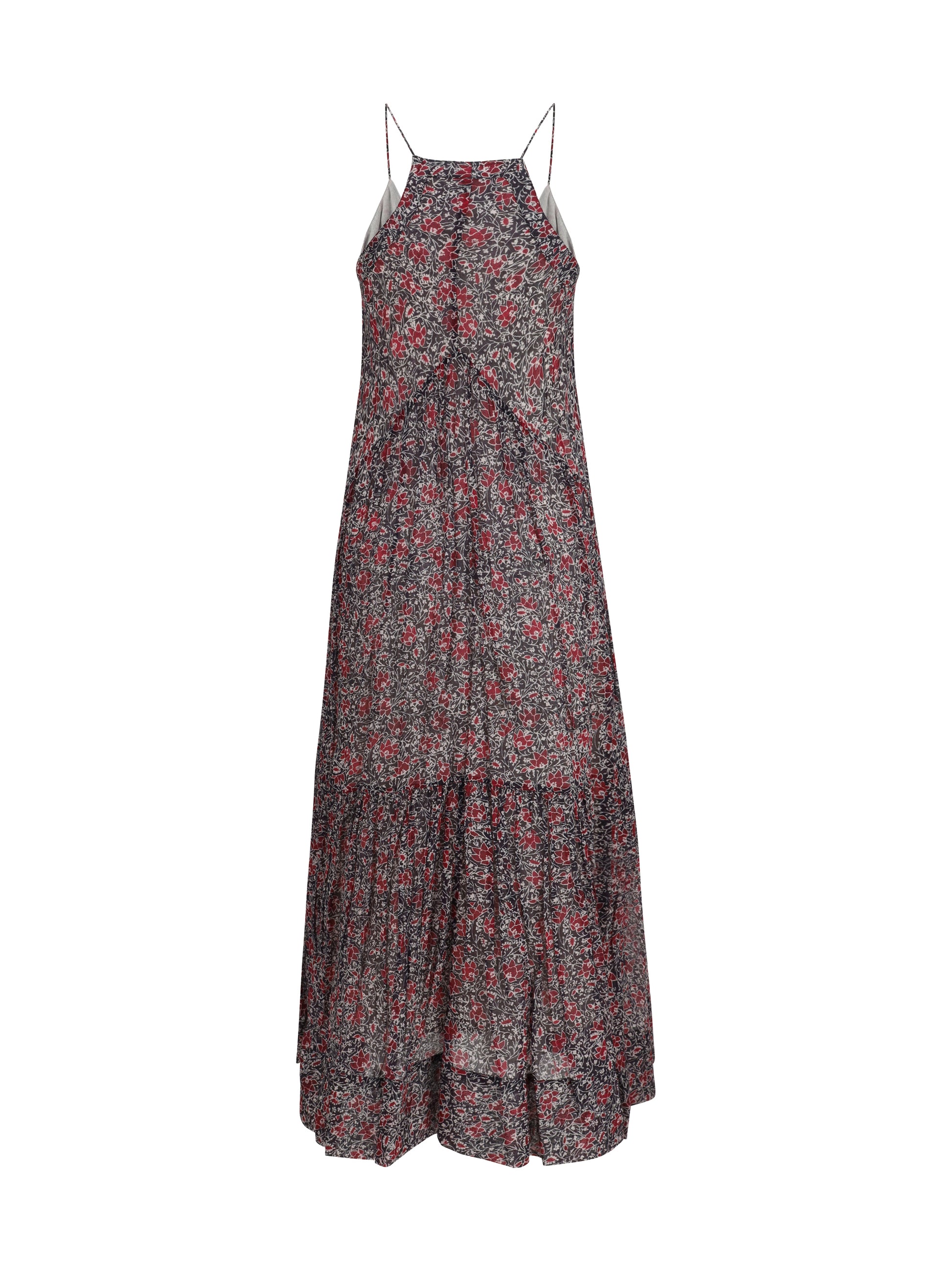 Marant Etoile Women Sabba Dress ISABEL MARANT ETOILE