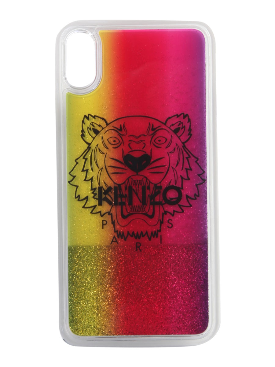 Kenzo Men Iphone Xs Max Cover KENZO
