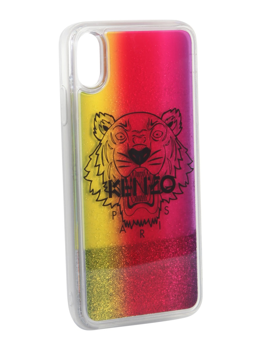 Kenzo Men Iphone Xs Max Cover KENZO