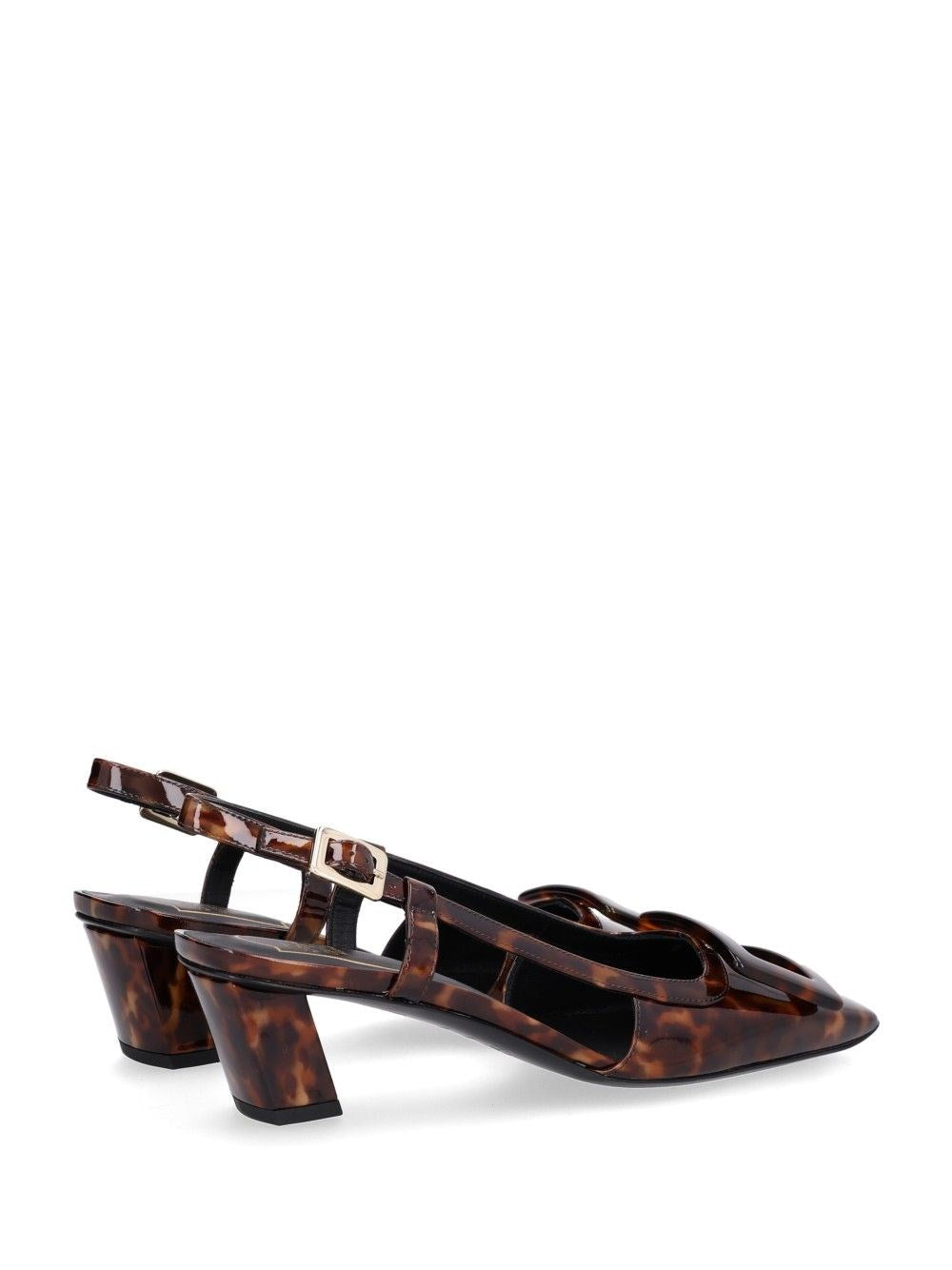 Roger Vivier Women Belle Vivier Slingbacks ROGER VIVIER