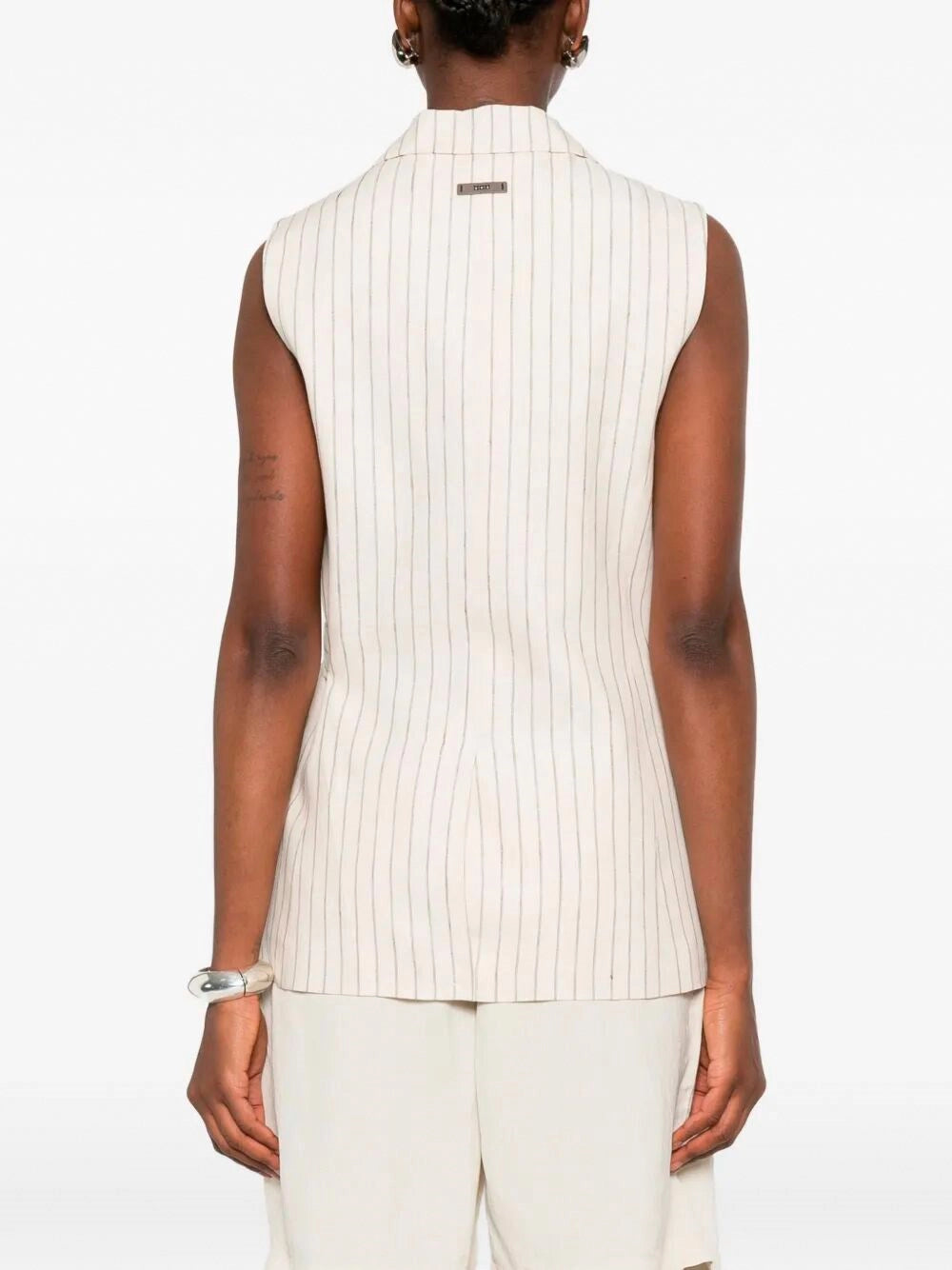 Peserico Women Gilet