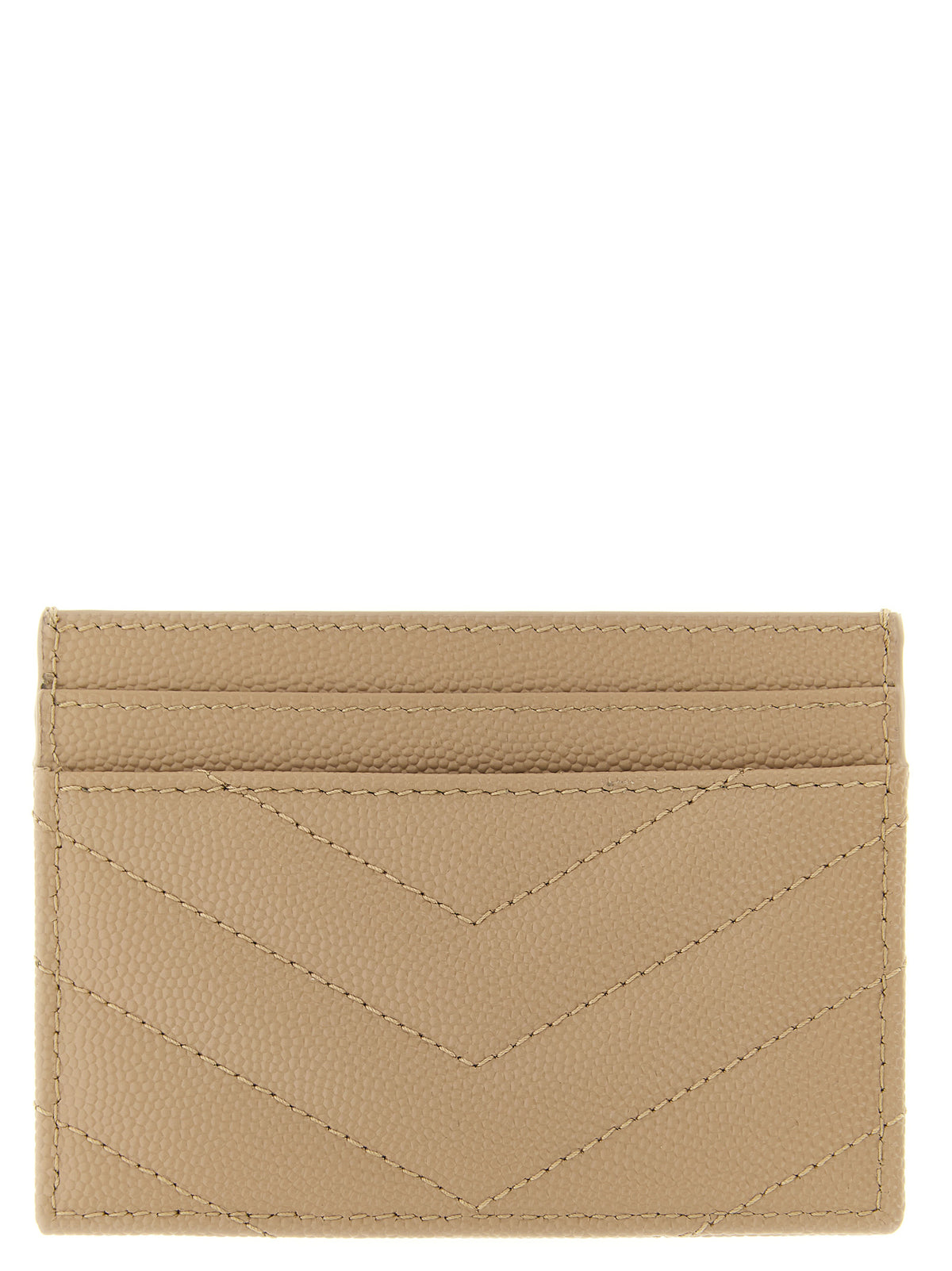 Saint Laurent Women 'Cassandre' Card Holder SAINT LAURENT