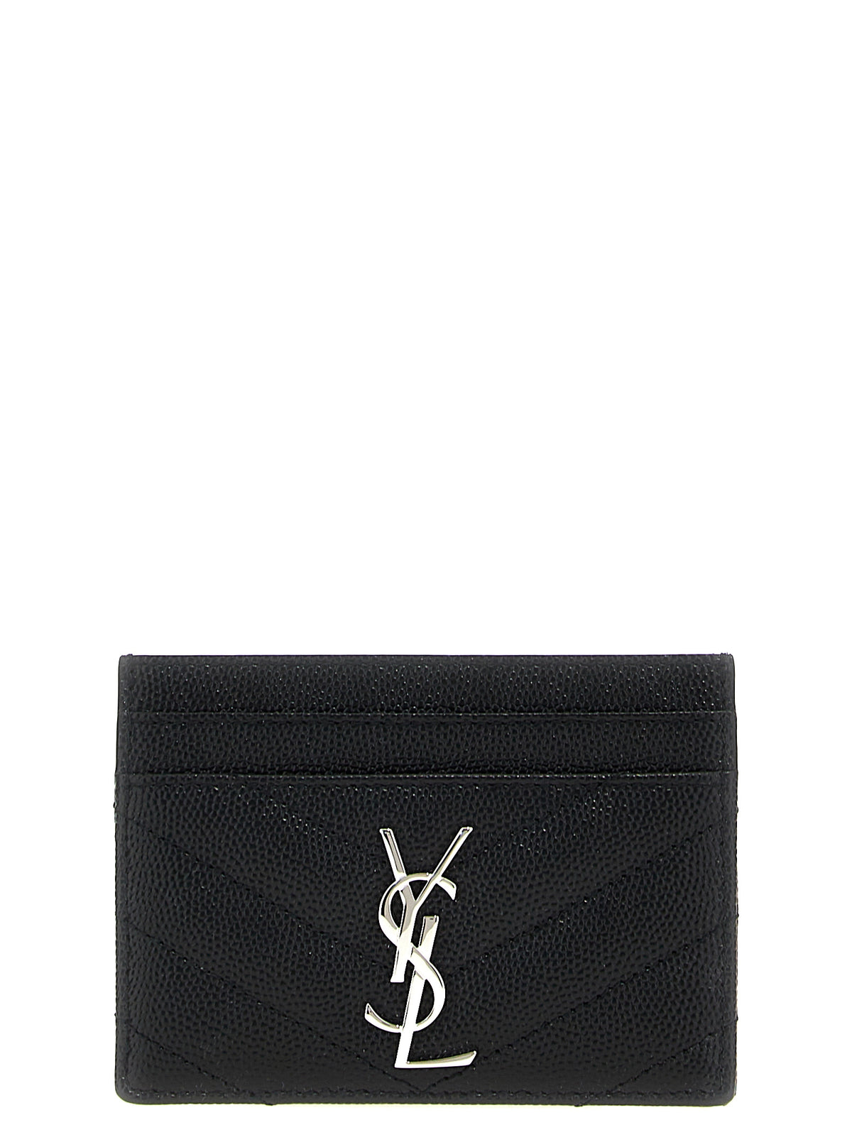 Saint Laurent Women Wallet 'Cassandras' SAINT LAURENT