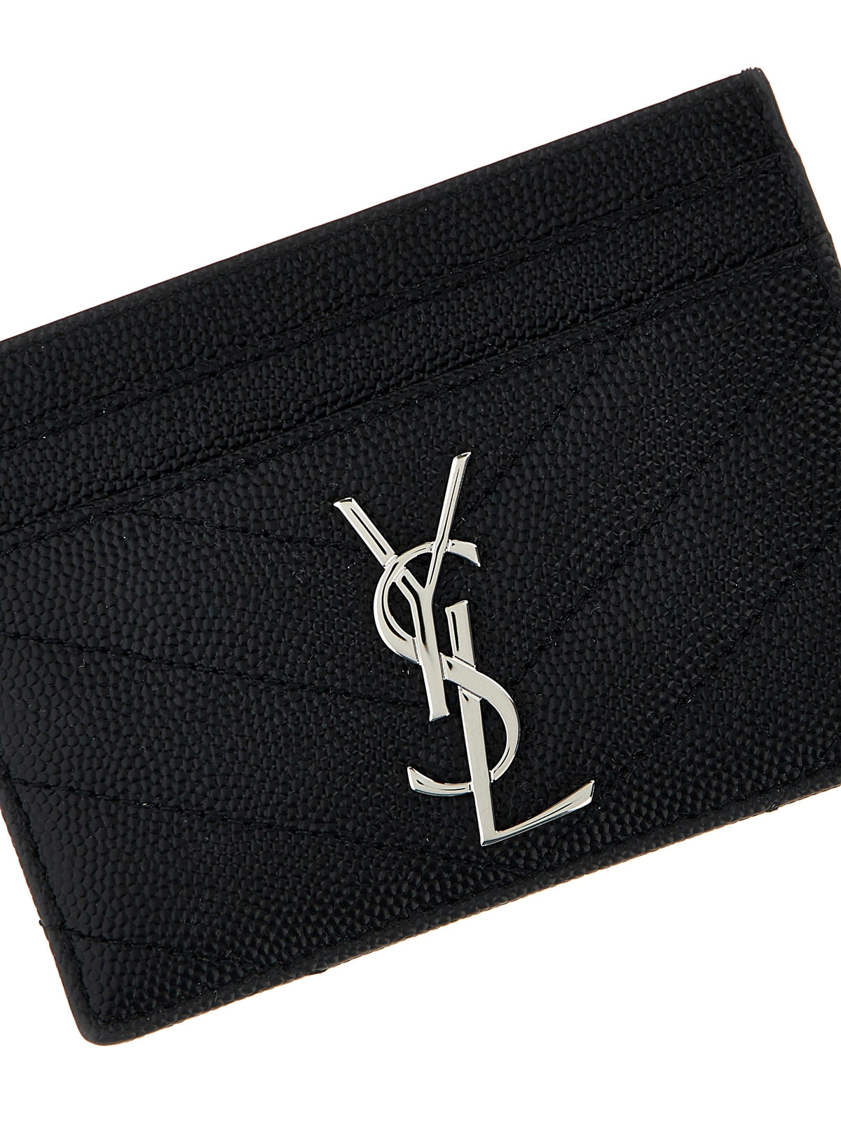Saint Laurent Women Wallet 'Cassandras' SAINT LAURENT